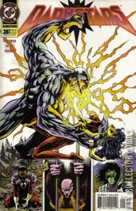 Darkstars #28