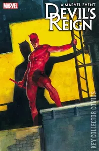 Devil's Reign: Omega #1