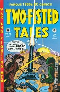 Two-Fisted Tales #12