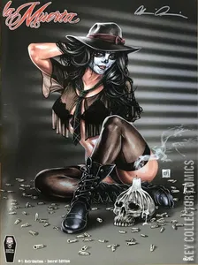 La Muerta: Retribution #1