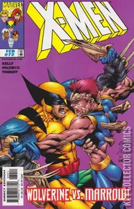 X-Men #72