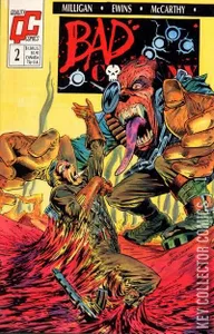 Bad Company #2
