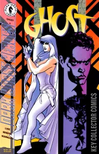 Ghost #6