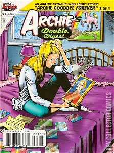 Archie Double Digest #201