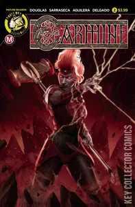Carmine #2