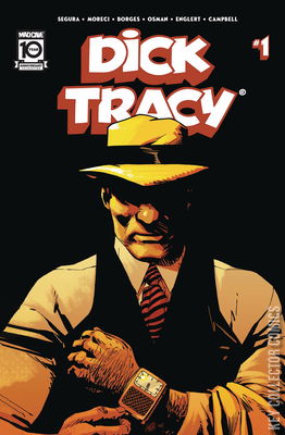 Dick Tracy