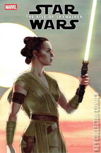 Star Wars: The Rise of Skywalker #5