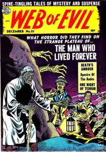 Web of Evil #21
