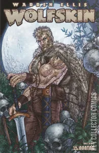 Wolfskin #2