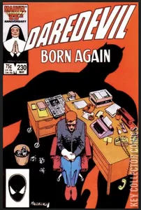 Daredevil #230