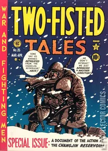 Two-Fisted Tales #26