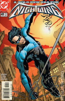 Nightwing