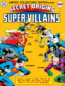 Limited Collectors' Edition