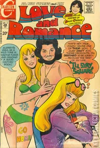 Love and Romance #3