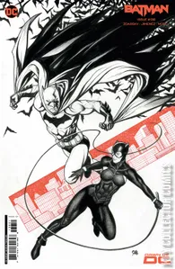 Batman #138