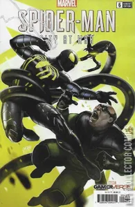 Marvel's Spider-Man: City At War #6