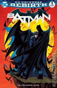 Batman #1
