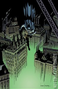 Batman: Gotham by Gaslight - The Kryptonian Age