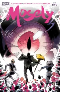 Mosely #5