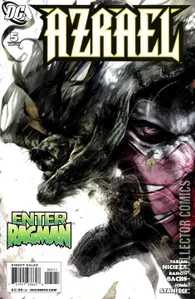 Azrael #5