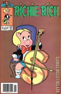 Richie Rich #252
