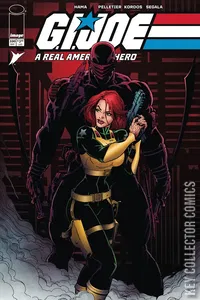G.I. Joe: A Real American Hero #330