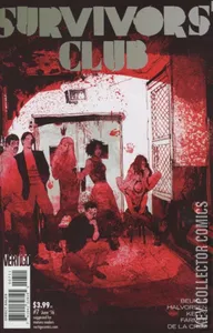 Survivors' Club #7