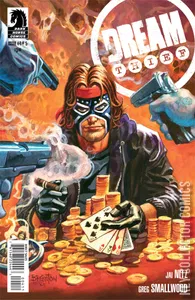Dream Thief #4