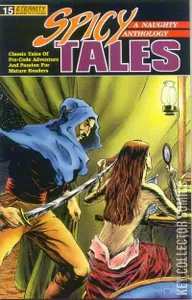 Spicy Tales #15
