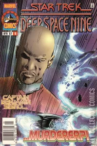 Star Trek: Deep Space Nine #6