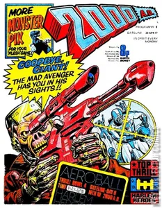 2000 AD #9