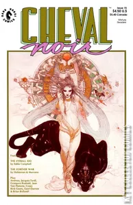 Cheval Noir #15