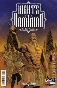 Night's Dominion: Season 2 #3