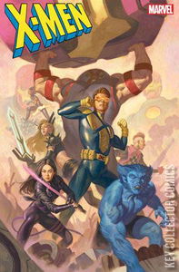 X-Men #6