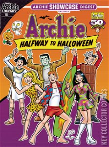 Archie Showcase Digest #18