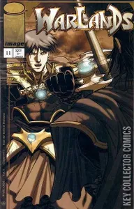 Warlands #11