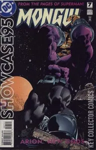 Showcase '95 #7
