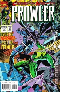 Prowler #2