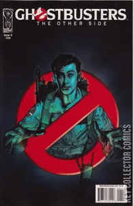 Ghostbusters: The Other Side #4