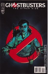 Ghostbusters: The Other Side #4