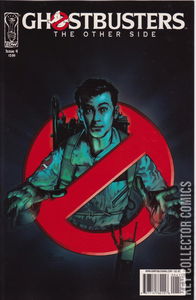 Ghostbusters: The Other Side #4