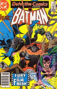Detective Comics #562