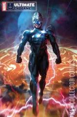 Variant Cover for Ultimate Endgame #1