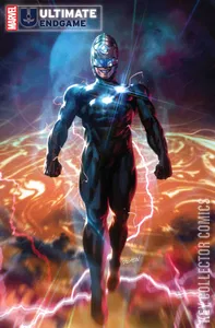 Ultimate Endgame #1
