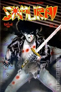 Samurai #22