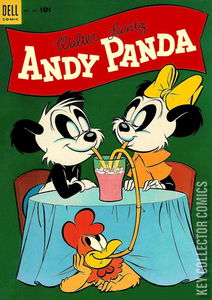 Walter Lantz Andy Panda #24