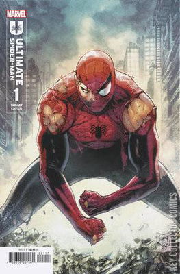 Ultimate Spider-Man