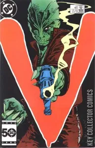 V #14