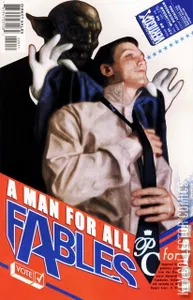 Fables #20