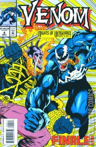 Venom: Nights of Vengeance #4